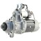 Wilson Starter Nw Dr 39Mt Plgr 12V 7.2Kw 12T 91-01-4761N - alternate 7